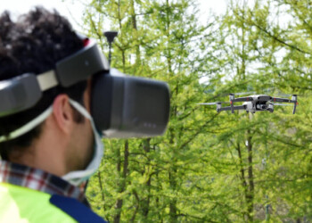 Tintarella in riva al lago, multe pesanti nel Canavese