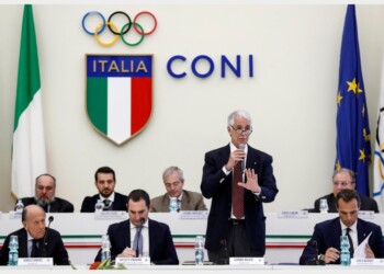 Tokyo 2020: Malagò, Olimpiadi assolutamente al sicuro