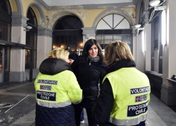Torino: Appendino, in prima linea sul tema della solidarietà