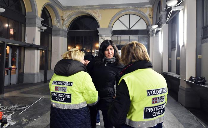 Torino: Appendino, in prima linea sul tema della solidarietà