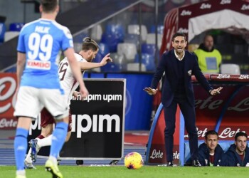 Torino domani al Filadelfia, allenamento non cambia