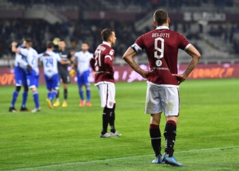 Torino non cambia piani, da domani al Filadelfia