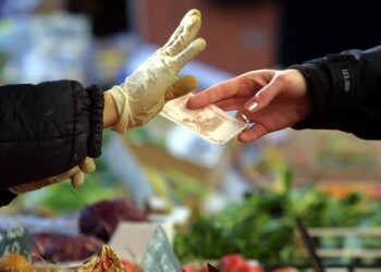 Toscana, si può fare spesa fuori comune