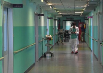 Toscana,+2 nuovi casi,salita ricoveri Ti