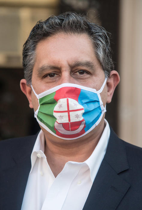 Toti, sì premier a Regioni su autonomie