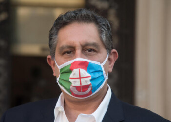 Toti,singolare poter andare a San Siro ma non ai seggi
