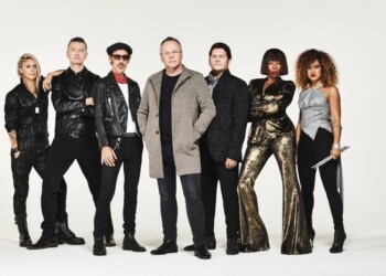 Tour riprogrammato, Simple Minds a Pescara il 15 luglio 2021