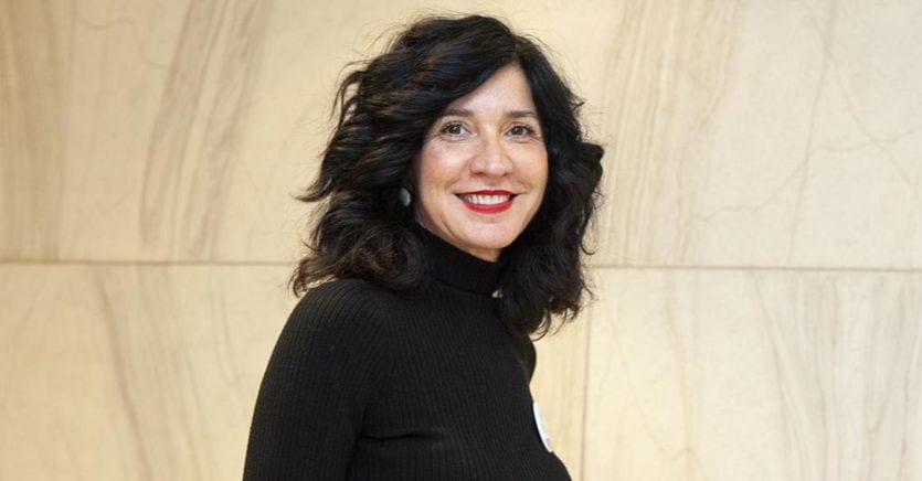 Tra foto con Fontana e astensioni, chi è la renziana Patrizia Baffi