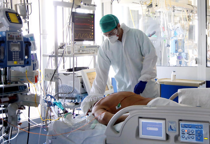 Trapani non è più covid free: 4 positivi