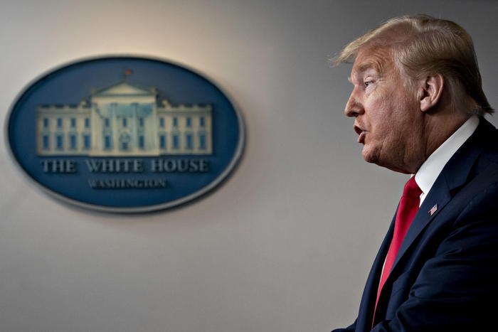 Trump, Cina incompetente o in malafede