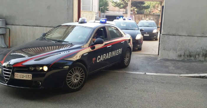 Uccide fratello durante lite, arrestato