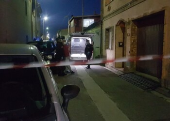 Uccisa da marito a Serramanna, autopsia conferma 40 coltellate