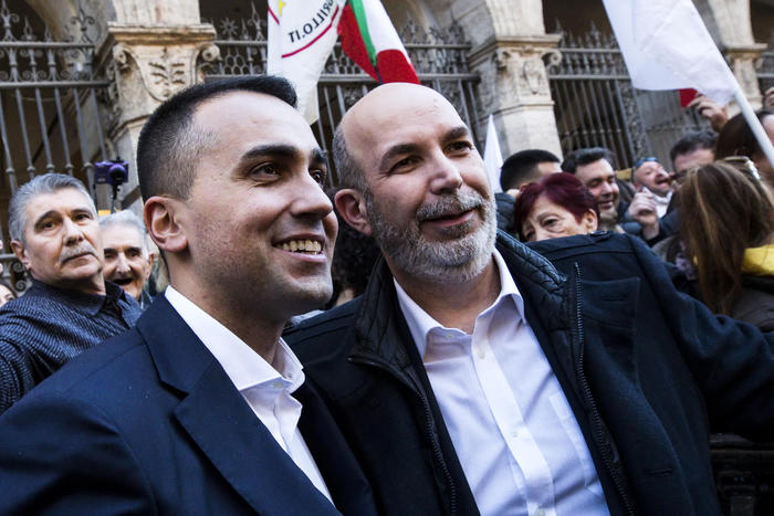 Ue: Crimi, bene.Ora Commissione confermi