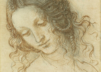 Un capolavoro perduto: la  Leda col cigno  di Leonardo