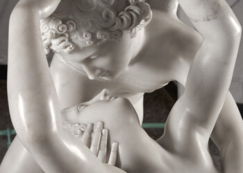 Un gioiello sul lago: Villa Carlotta e i suoi tesori, da Hayez a Canova