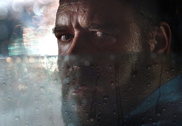 Unhinged con Russell Crowe primo film sale Usa