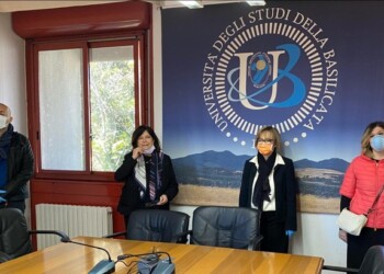 Unibas: assunti due nuovi ricercatori