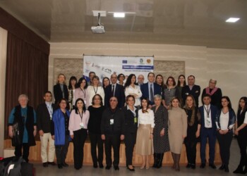 Università: progetto di collaborazione tra Teramo e Armenia