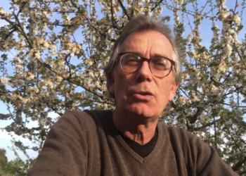 Professore Scienze Agrarie fa video lezioni su albero di ciliegio:e incanta il web