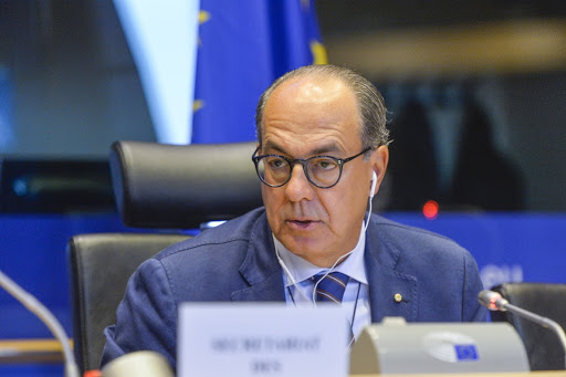 De Castro: «L’agroalimentare sia al cuore del rilancio economico dell’Europa»