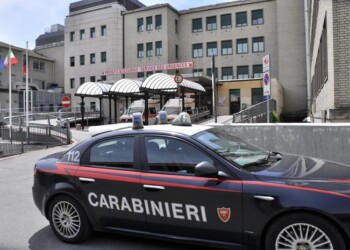 Urta ciclista e fugge, denunciato camionista