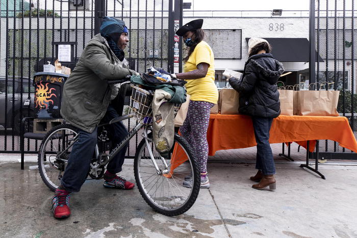 Usa: pil primo trimestre crolla del 5% effetto Covid