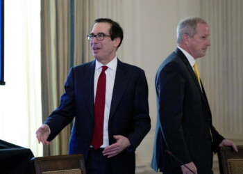 Usa pronti a emettere 3.000 mld debito
