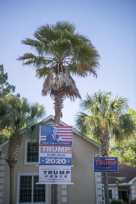 Usa: uccisero un ragazzo afroamericano mentre faceva jogging, due arresti