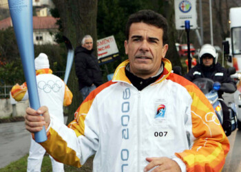 Vela: Gradoni vince il 26/o premio Velista dell’anno