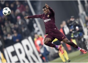 Verso scambio Semedo-Cancelo tra Barcellona e ManCity