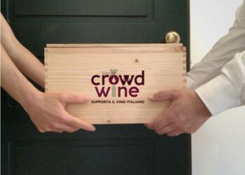 Vino: nasce CrowdWine, 1a piattaforma di crowdfunding del settore 