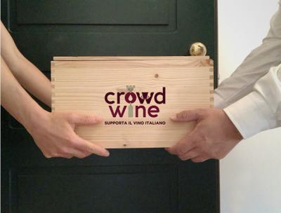 Nasce CrowdWine, 1a piattaforma di crowdfunding del settore vino