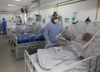 Virus, 40mila morti in America Latina