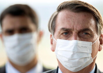 Virus, record nuovi contagi in Brasile