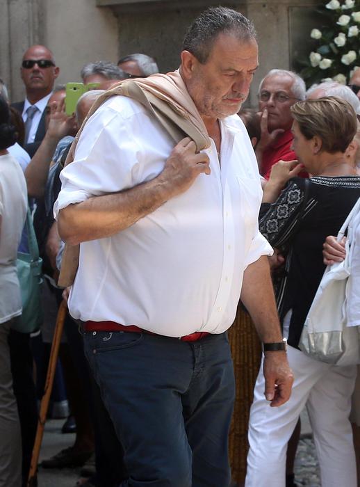 Vissani, non ho riaperto ristorante Basc