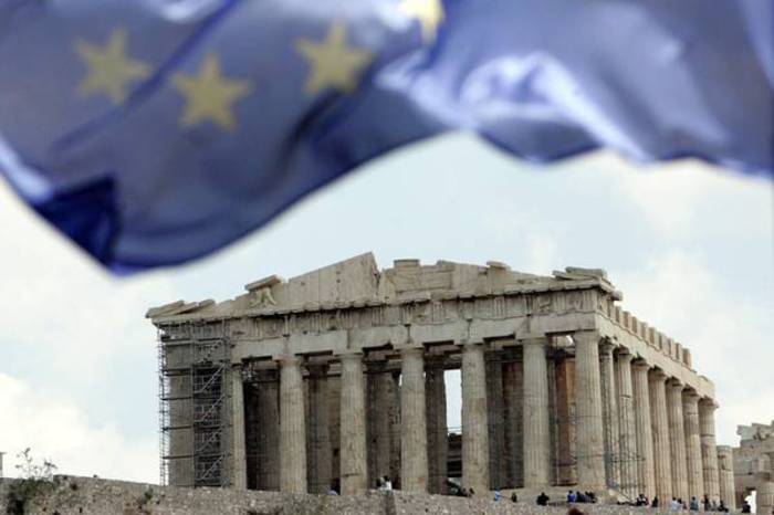 Zaia, comportamento Grecia riprovevole