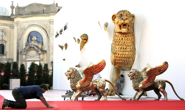 Zaia,”La Mostra del Cinema di Venezia si farà”