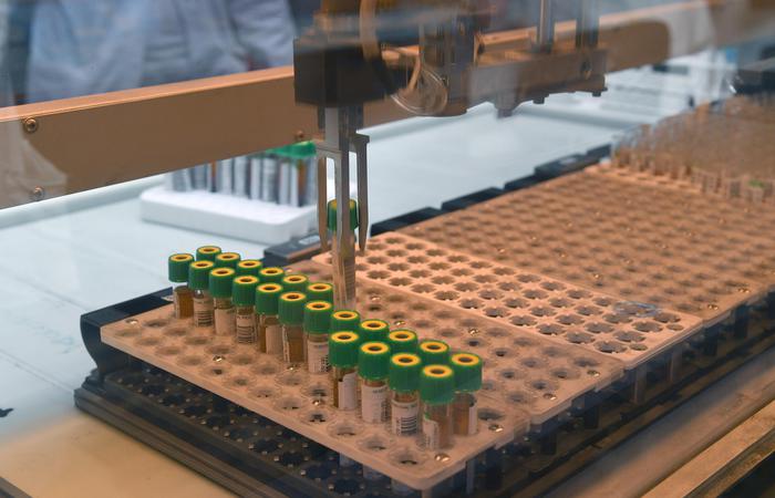 Zero nuovi positivi in Calabria