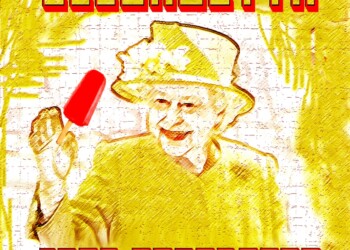 Igor Nogarotto: tributo all’icona mondiale della longevità e della salute la Regina ” ELISABETTA II”