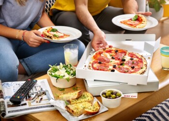 JUST EAT LANCIA LA PRIMA “GUIDA AI MIGLIORI 50 RISTORANTI A DOMICILIO IN ITALIA”