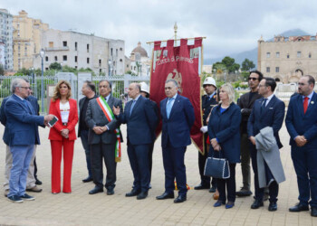 Palermo: riparte da Dubai “Mosaic of Peace” proposta di una nuova “Dichiarazione Universale dei Diritti dell’Umanità”