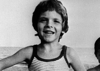 Nel ricordo di Alfredino Rampi ,un angelo mai dimenticato