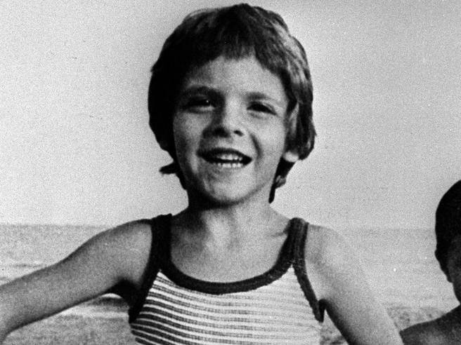 Nel ricordo di Alfredino Rampi ,un angelo mai dimenticato