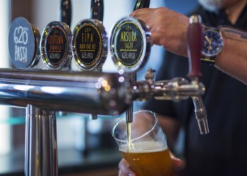 Partenza-lampo per il crowdfunding del Birrificio 620PASSI