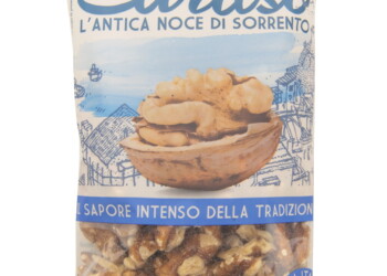 Qualità Etica per noce di Sorrento e nocciola della Tuscia