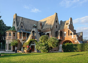 A Roma dall’ 11 giugno la mostra > “ALCHIMIE DI TERRA E DI LUCE