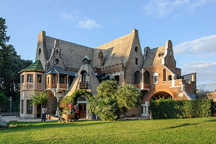 A Roma dall’ 11 giugno la mostra > “ALCHIMIE DI TERRA E DI LUCE