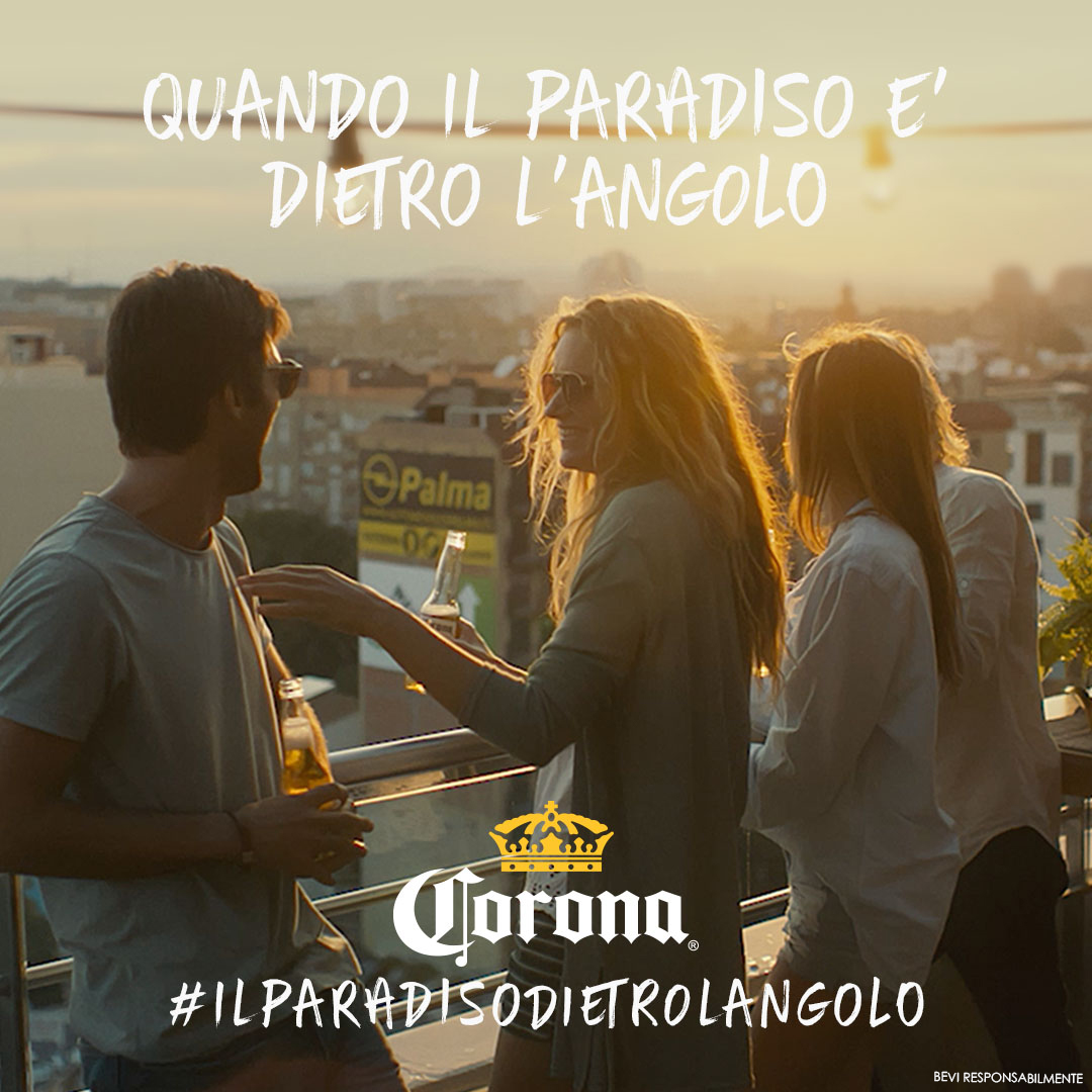 L’ESTATE DI CORONA È IN ITALIA ALL’ INSEGNA DELLA RICERCA DEGLI “ANGOLI DI PARADISO”