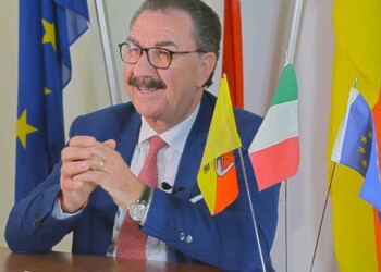 Decio Terrana (Udc Italia): “Basta finti Bonus, serve tagliare le tasse alle Imprese ormai a rischio chiusura”