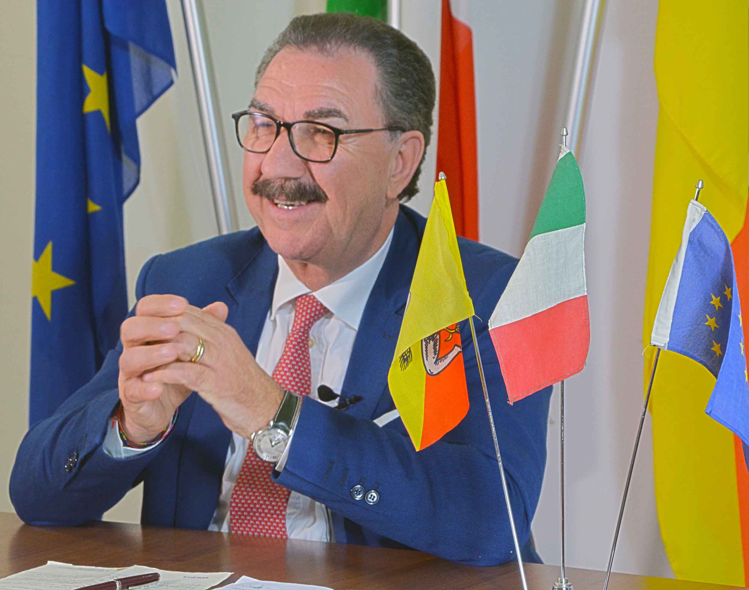 Decio Terrana (Udc Italia): “Basta finti Bonus, serve tagliare le tasse alle Imprese ormai a rischio chiusura”